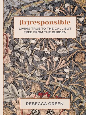 cover image of (Ir)responsible